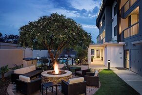 Courtyard by Marriott Columbia Northeast/Fort Jackson Area