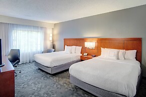 Courtyard by Marriott Columbia Northeast/Fort Jackson Area
