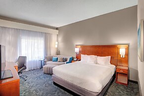 Courtyard by Marriott Columbia Northeast/Fort Jackson Area