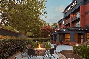 Courtyard by Marriott Newport News Yorktown