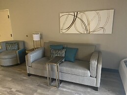 Courtyard by Marriott Newport News Yorktown