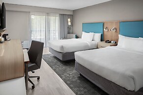 Courtyard by Marriott Newport News Yorktown