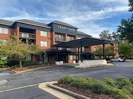 Courtyard by Marriott Newport News Yorktown