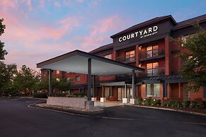 Courtyard by Marriott Newport News Yorktown