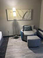 Courtyard by Marriott Newport News Yorktown