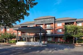 Courtyard by Marriott Newport News Yorktown