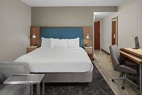 Courtyard by Marriott Newport News Yorktown