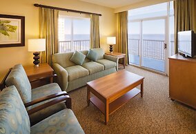 Club Wyndham SeaWatch Resort