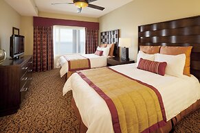 Club Wyndham SeaWatch Resort