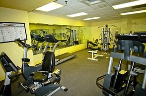 Club Wyndham SeaWatch Resort