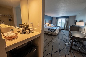 Wingate by Wyndham Indianapolis Airport Plainfield