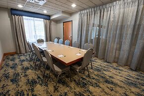 Wingate by Wyndham Indianapolis Airport Plainfield