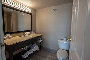 Wingate by Wyndham Indianapolis Airport Plainfield