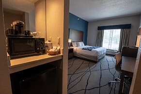 Wingate by Wyndham Indianapolis Airport Plainfield
