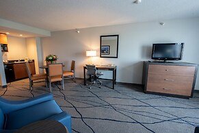 Wingate by Wyndham Indianapolis Airport Plainfield