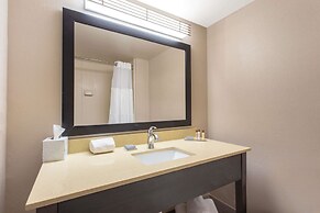Wingate by Wyndham Indianapolis Airport Plainfield