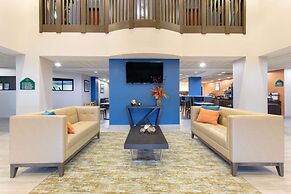 Wingate by Wyndham Indianapolis Airport Plainfield