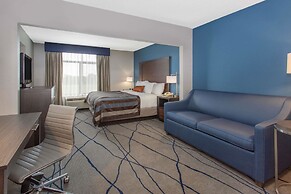 Wingate by Wyndham Indianapolis Airport Plainfield