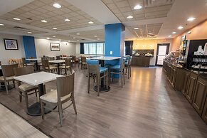 Wingate by Wyndham Indianapolis Airport Plainfield