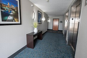 Wingate by Wyndham Indianapolis Airport Plainfield