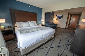 Wingate by Wyndham Indianapolis Airport Plainfield