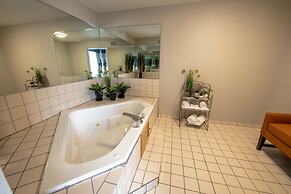 Wingate by Wyndham Indianapolis Airport Plainfield