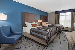 Wingate by Wyndham Indianapolis Airport Plainfield