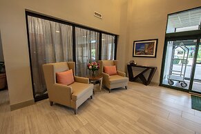 Wingate by Wyndham Indianapolis Airport Plainfield