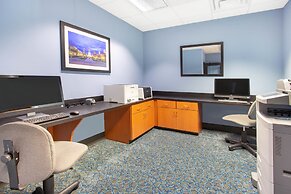 Wingate by Wyndham Indianapolis Airport Plainfield