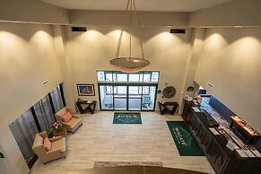 Wingate by Wyndham Indianapolis Airport Plainfield