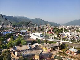 Highland Resort Hotel & Spa