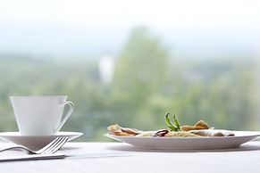 Highland Resort Hotel & Spa