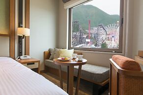 Highland Resort Hotel & Spa