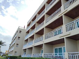 Royal Phala Cliff Beach Resort and Spa