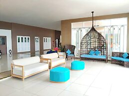 Royal Phala Cliff Beach Resort and Spa