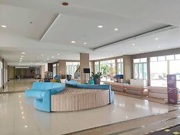 Royal Phala Cliff Beach Resort and Spa