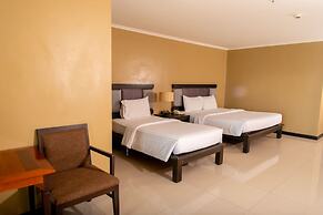 Royal Phala Cliff Beach Resort and Spa