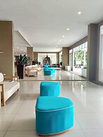 Royal Phala Cliff Beach Resort and Spa