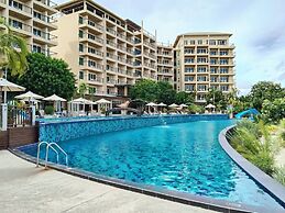 Royal Phala Cliff Beach Resort and Spa