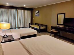 Royal Phala Cliff Beach Resort and Spa