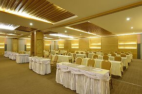 Royal Phala Cliff Beach Resort and Spa