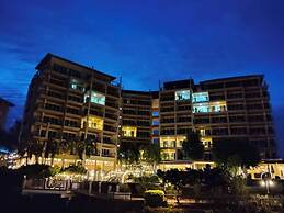 Royal Phala Cliff Beach Resort and Spa