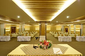 Royal Phala Cliff Beach Resort and Spa