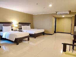 Royal Phala Cliff Beach Resort and Spa