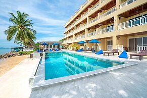 Royal Phala Cliff Beach Resort and Spa
