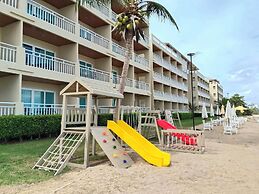 Royal Phala Cliff Beach Resort and Spa