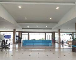 Royal Phala Cliff Beach Resort and Spa