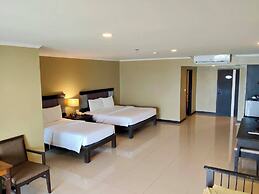 Royal Phala Cliff Beach Resort and Spa