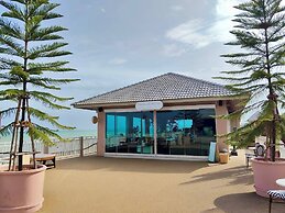 Royal Phala Cliff Beach Resort and Spa