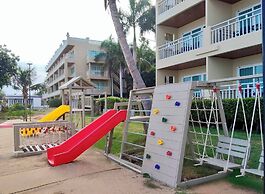 Royal Phala Cliff Beach Resort and Spa